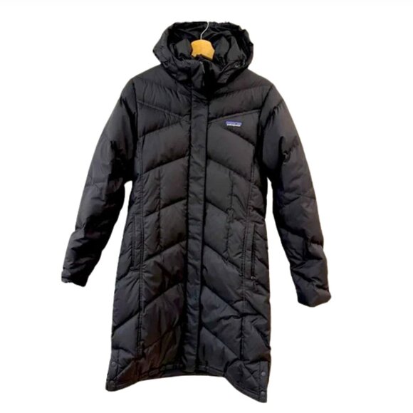 Patagonia Down With It Women’s Parka - Picture 2 of 4